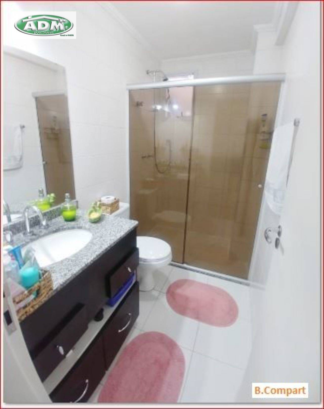 Apartamento à venda com 3 quartos, 100m² - Foto 26