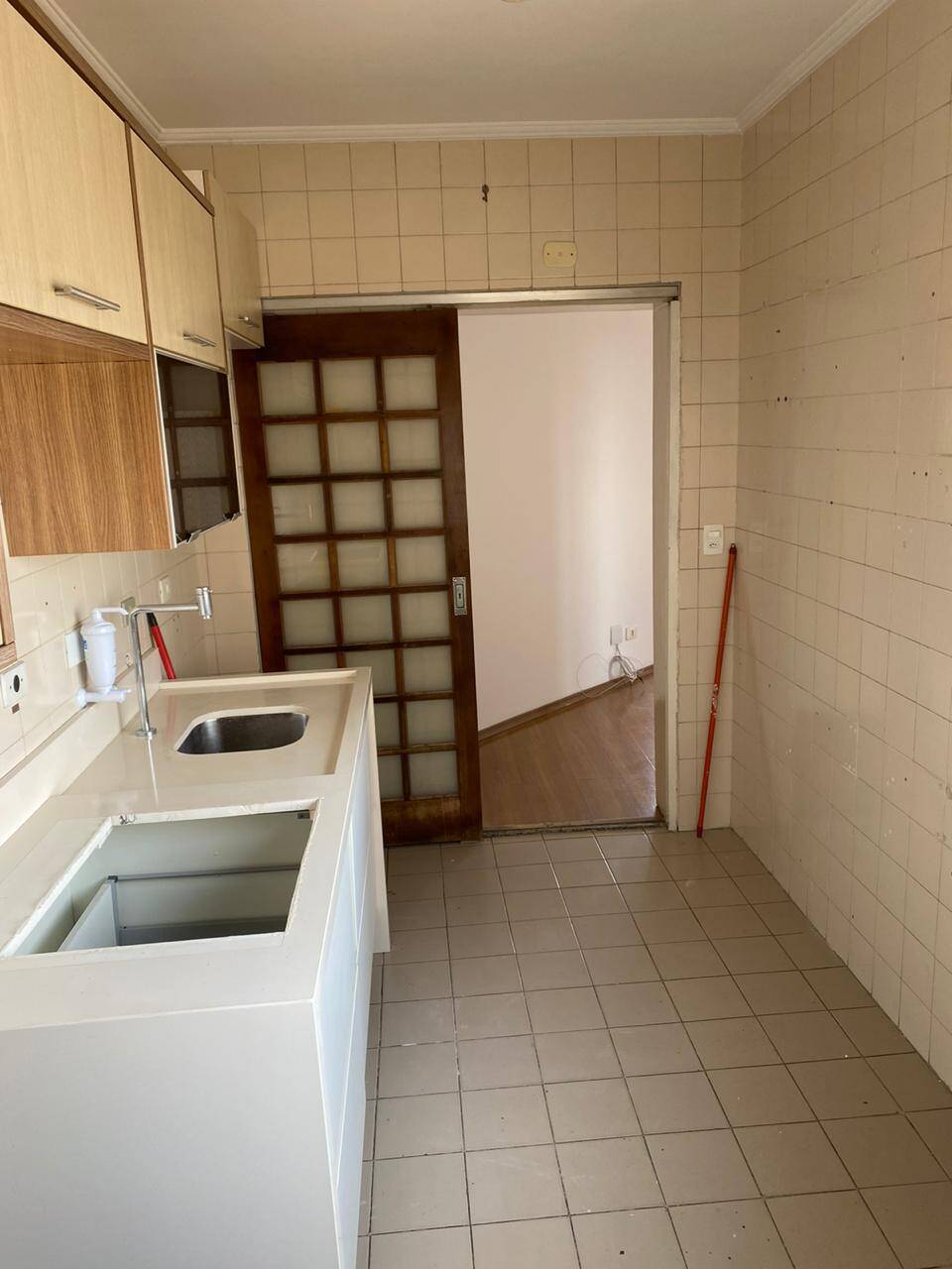 Apartamento à venda com 2 quartos, 65m² - Foto 6