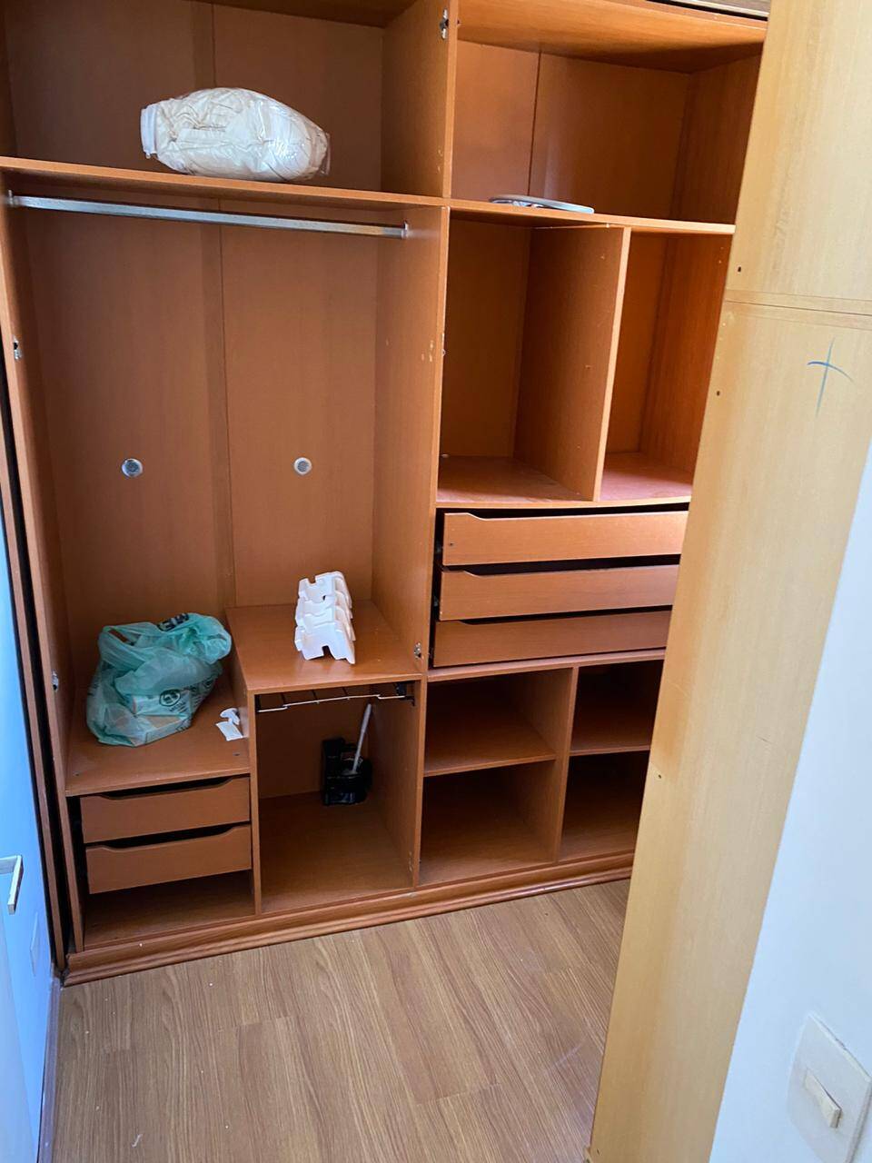 Apartamento à venda com 2 quartos, 65m² - Foto 9