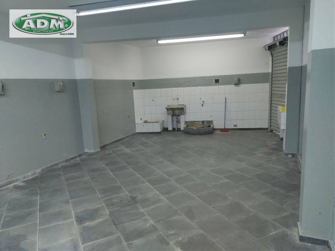 Depósito-Galpão-Armazém para alugar, 800m² - Foto 11