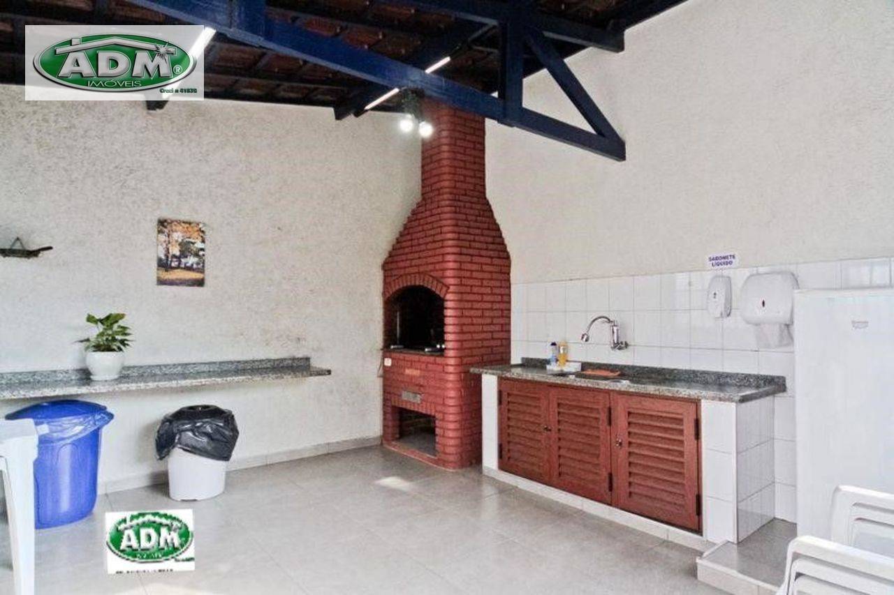 Apartamento à venda com 3 quartos, 101m² - Foto 9