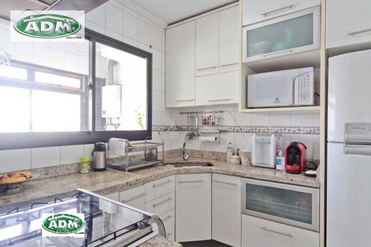 Apartamento à venda com 3 quartos, 101m² - Foto 10