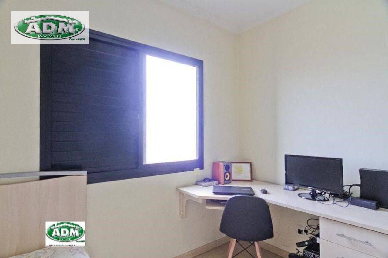 Apartamento à venda com 3 quartos, 101m² - Foto 12