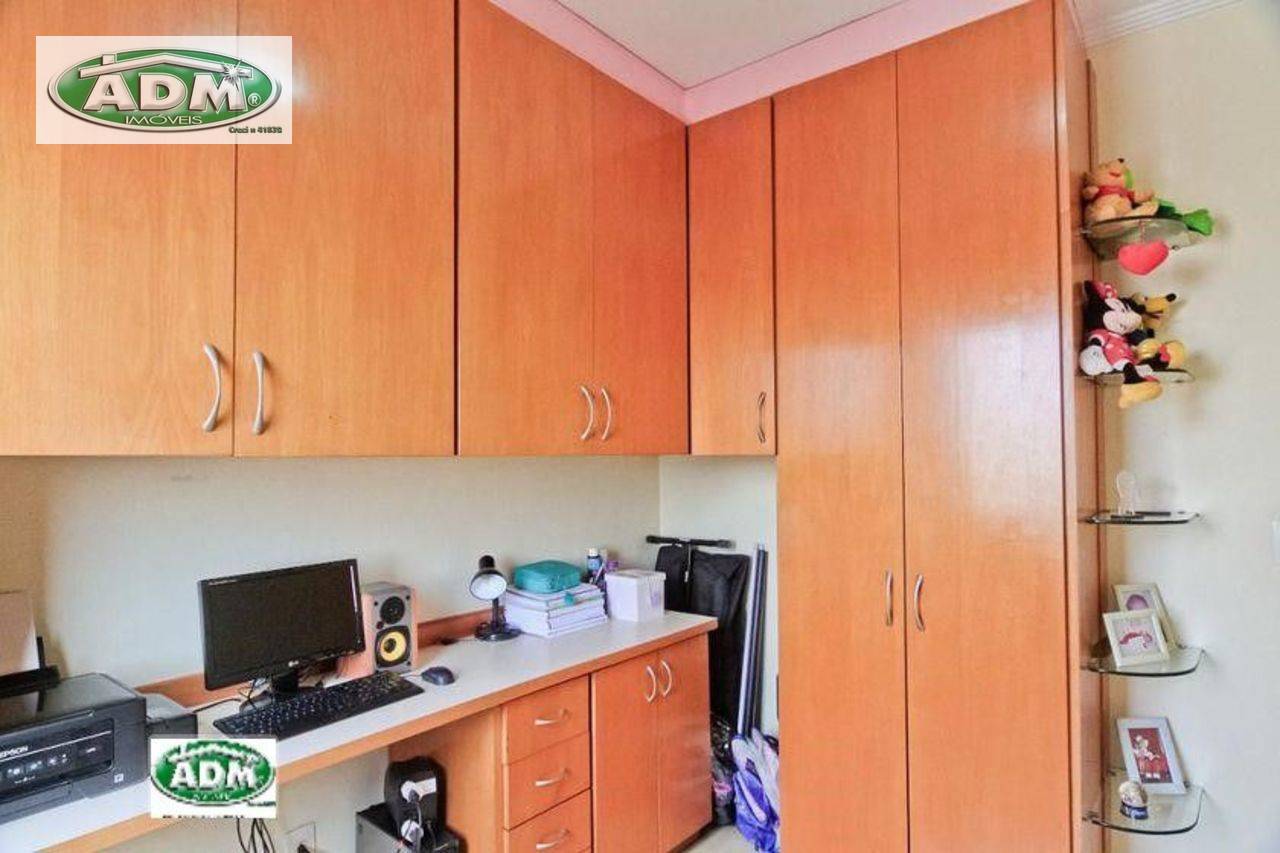 Apartamento à venda com 3 quartos, 101m² - Foto 14