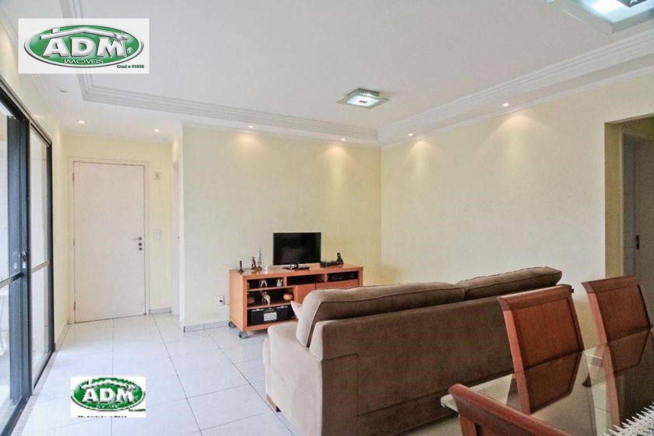 Apartamento à venda com 3 quartos, 101m² - Foto 22