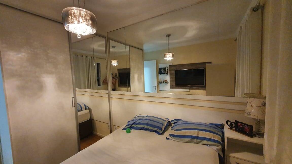 Apartamento à venda com 2 quartos, 48m² - Foto 3