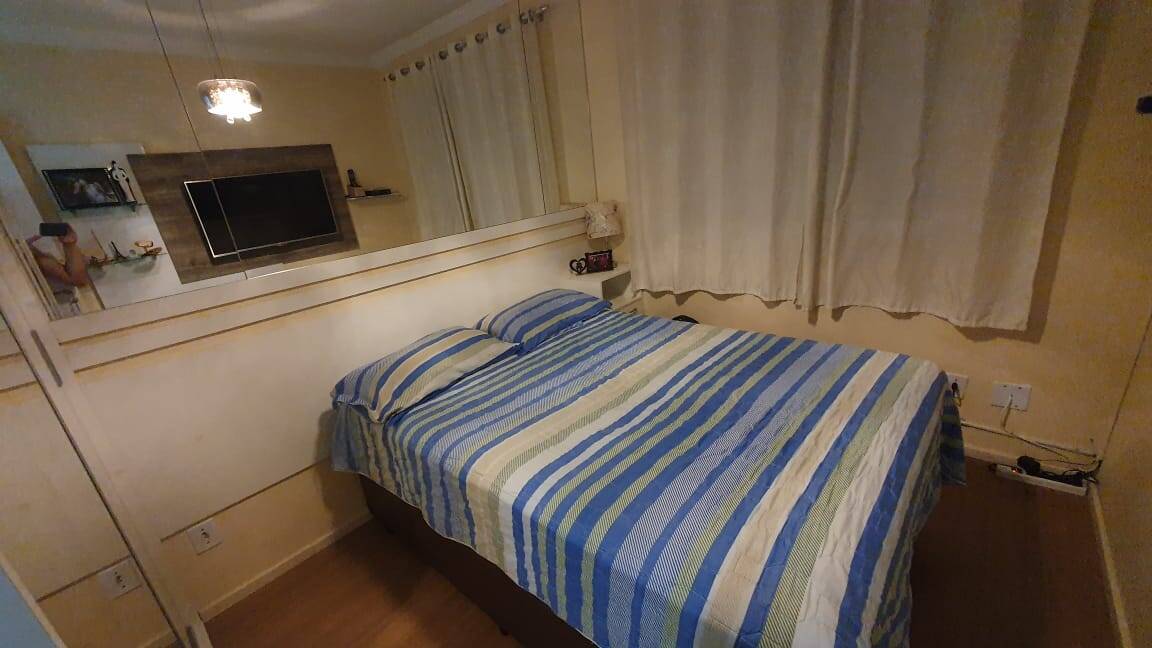 Apartamento à venda com 2 quartos, 48m² - Foto 9