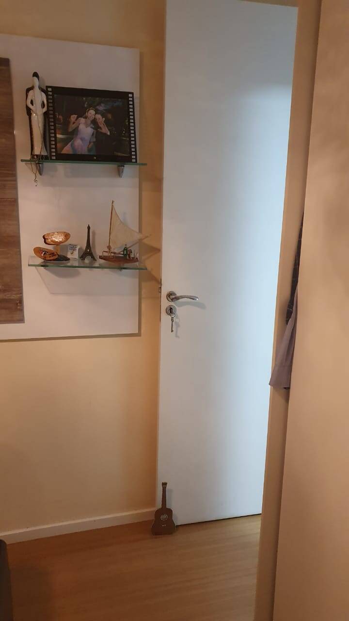 Apartamento à venda com 2 quartos, 48m² - Foto 13