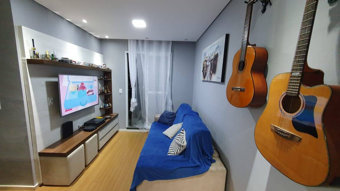 Apartamento à venda com 2 quartos, 48m² - Foto 24