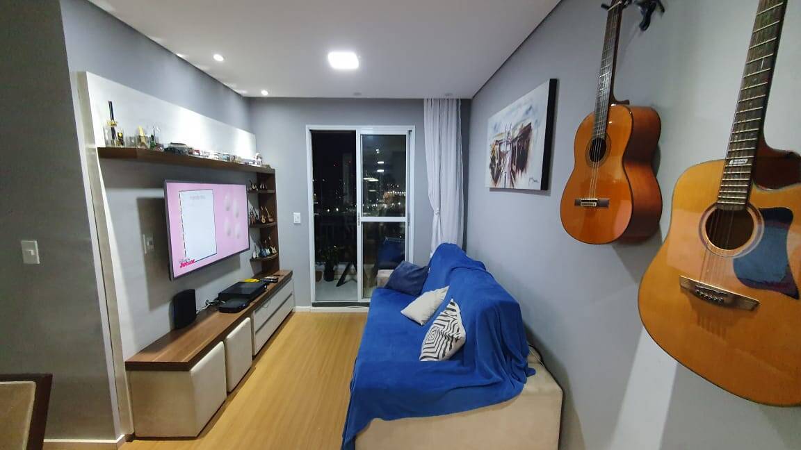 Apartamento à venda com 2 quartos, 48m² - Foto 32