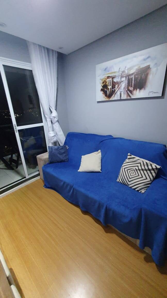 Apartamento à venda com 2 quartos, 48m² - Foto 31