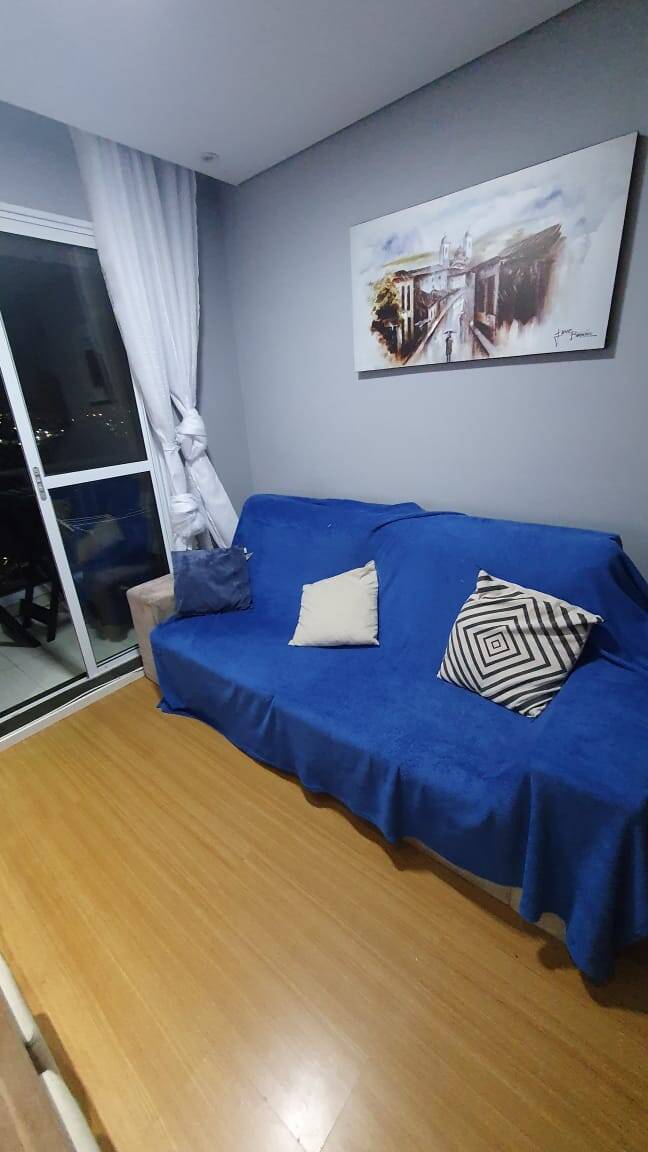 Apartamento à venda com 2 quartos, 48m² - Foto 35