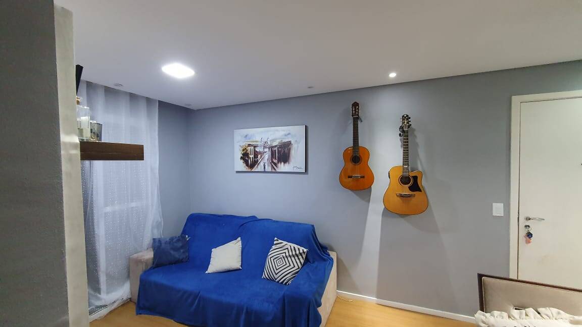 Apartamento à venda com 2 quartos, 48m² - Foto 40