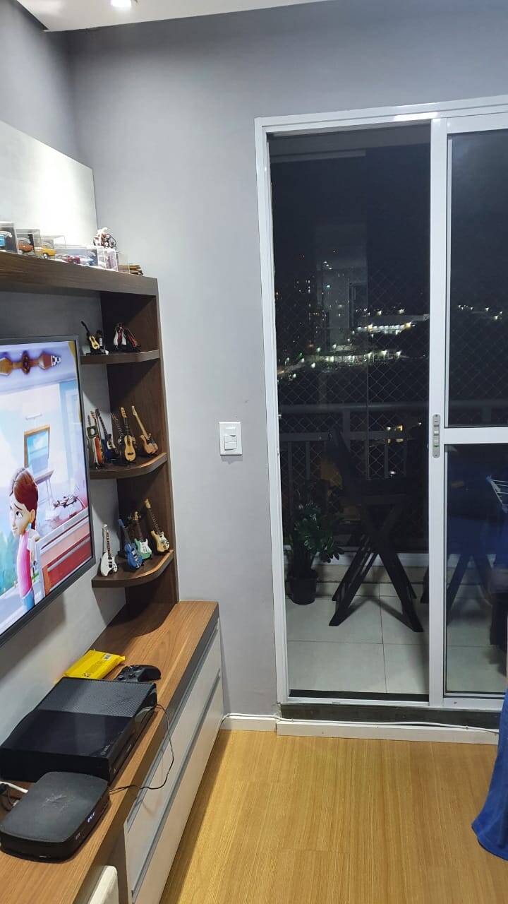 Apartamento à venda com 2 quartos, 48m² - Foto 41