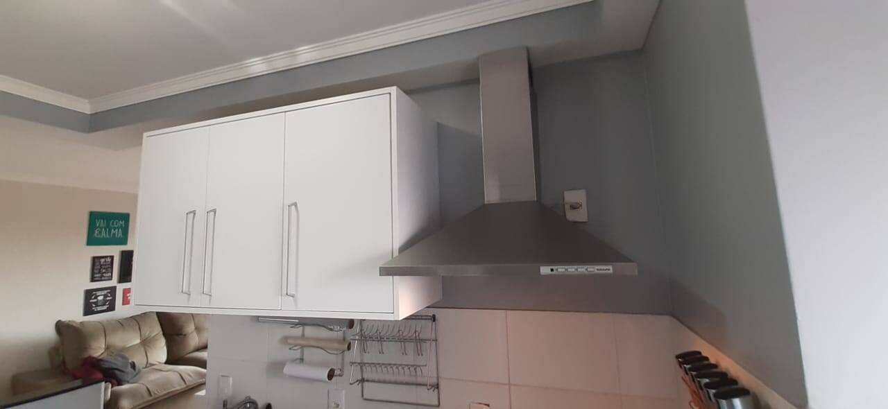 Apartamento à venda com 2 quartos, 48m² - Foto 5