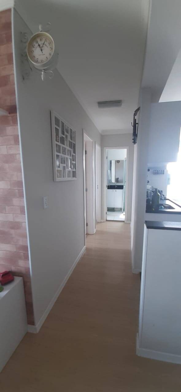 Apartamento à venda com 2 quartos, 48m² - Foto 4