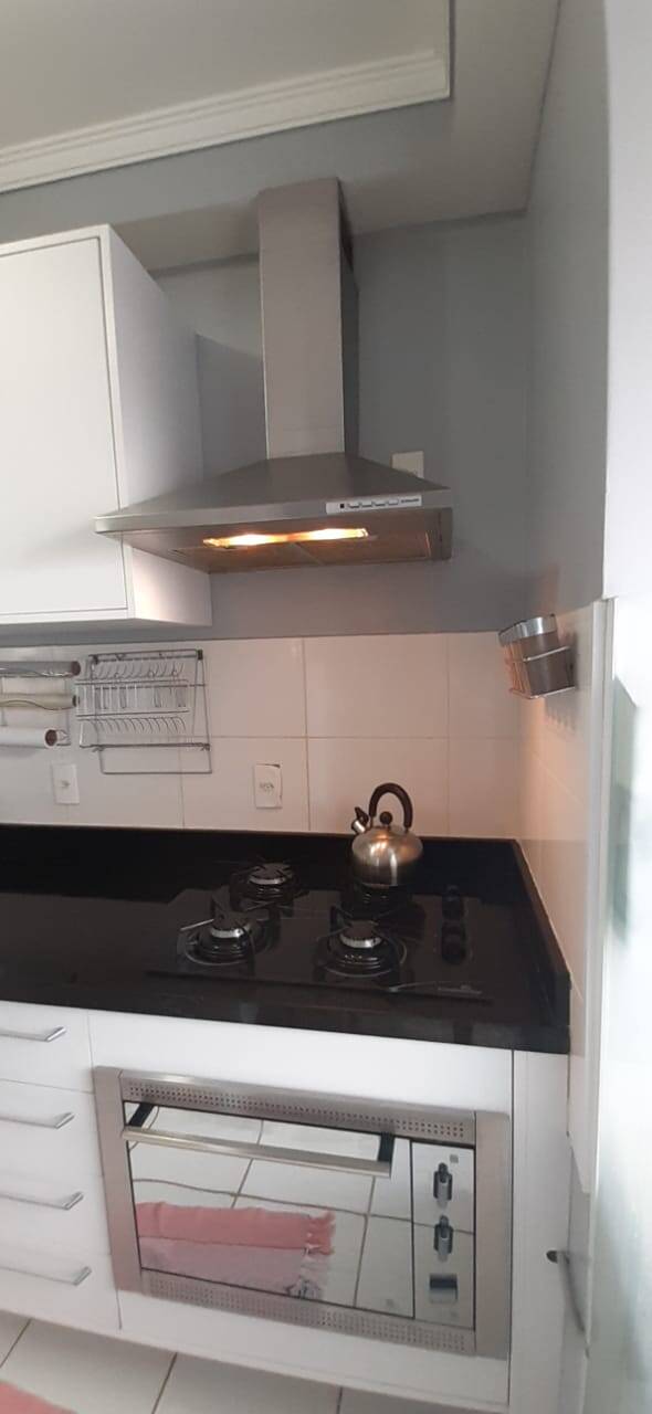 Apartamento à venda com 2 quartos, 48m² - Foto 7