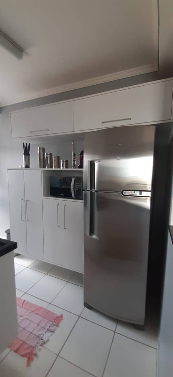 Apartamento à venda com 2 quartos, 48m² - Foto 9