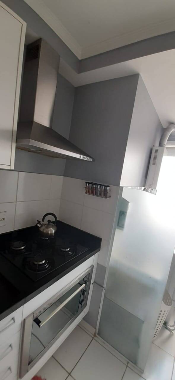 Apartamento à venda com 2 quartos, 48m² - Foto 6