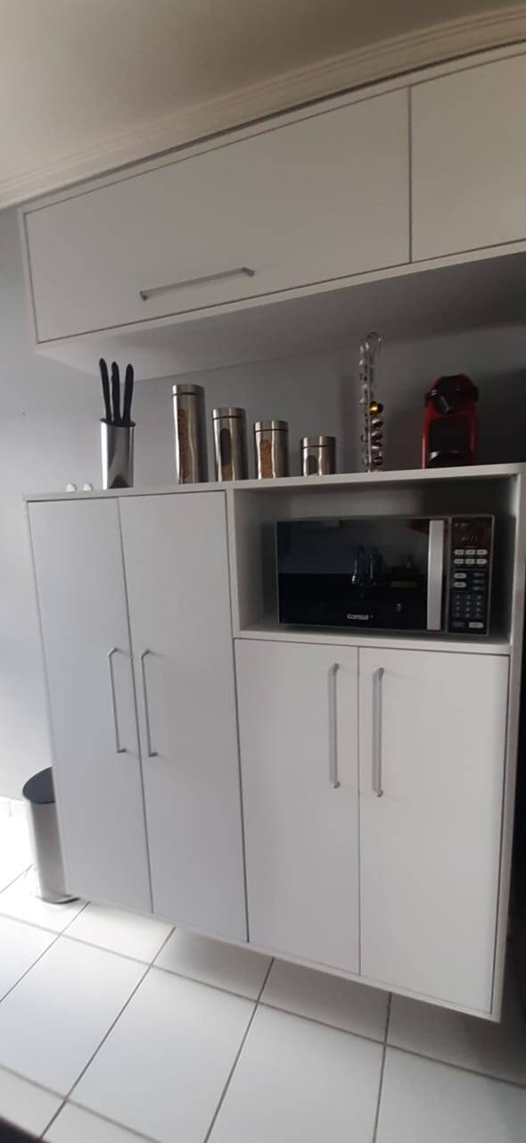 Apartamento à venda com 2 quartos, 48m² - Foto 10