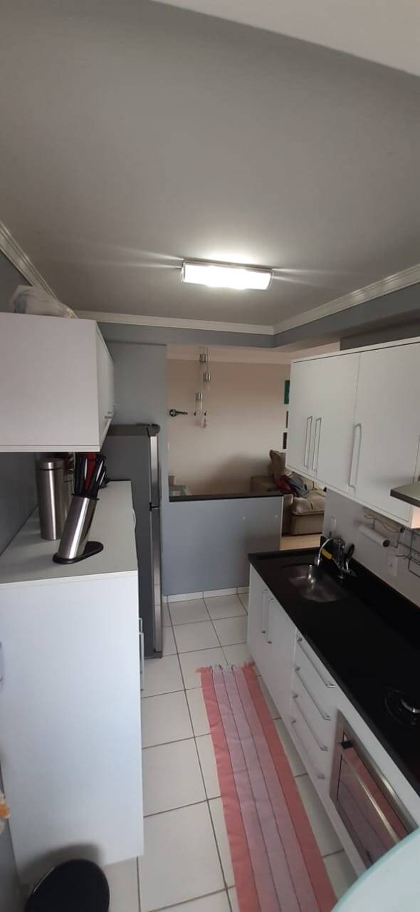 Apartamento à venda com 2 quartos, 48m² - Foto 11