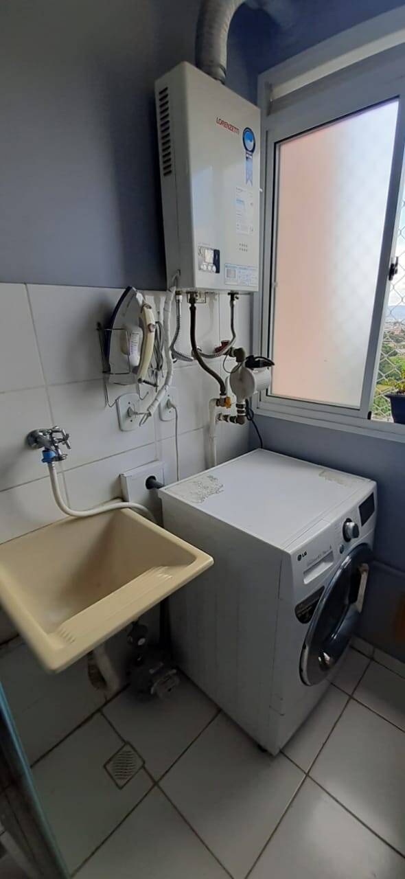 Apartamento à venda com 2 quartos, 48m² - Foto 13