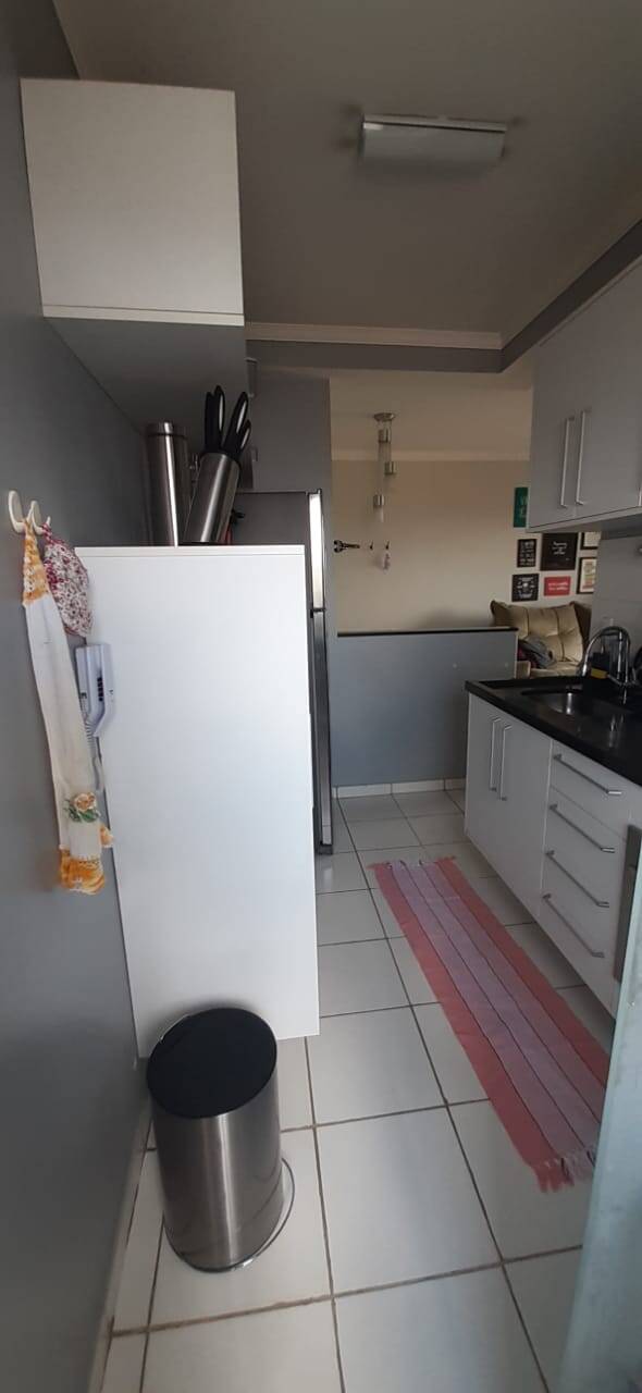 Apartamento à venda com 2 quartos, 48m² - Foto 18