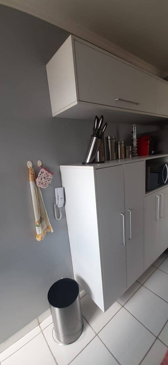 Apartamento à venda com 2 quartos, 48m² - Foto 14