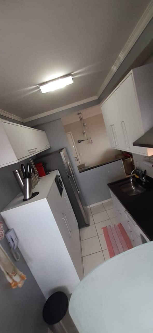 Apartamento à venda com 2 quartos, 48m² - Foto 19