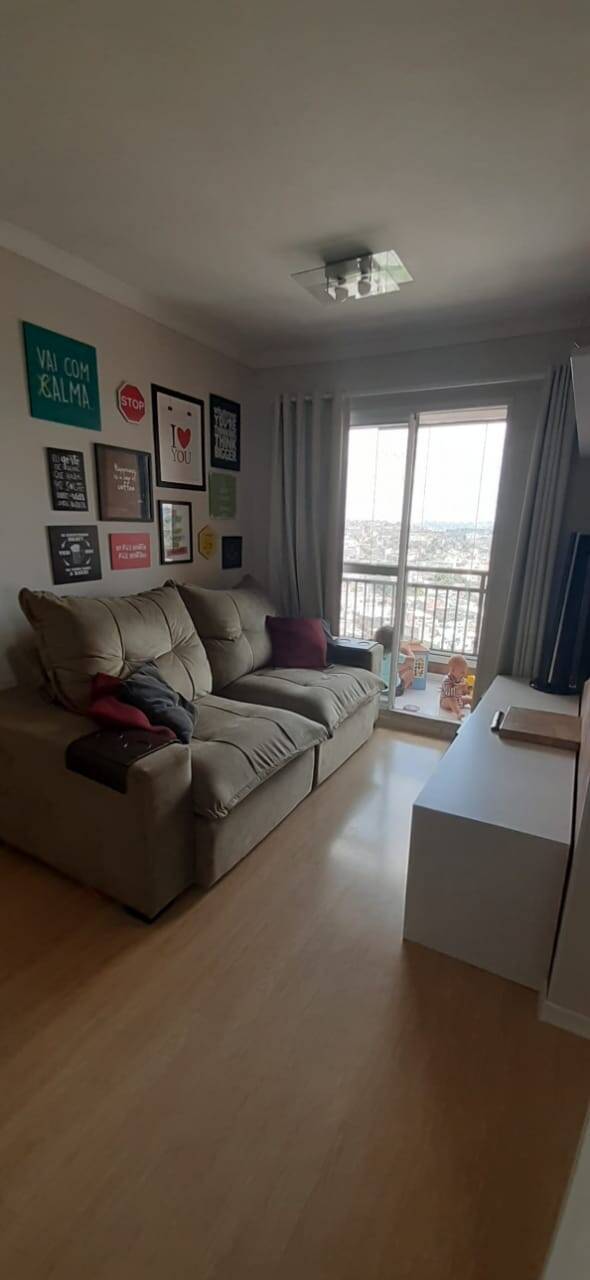 Apartamento à venda com 2 quartos, 48m² - Foto 23