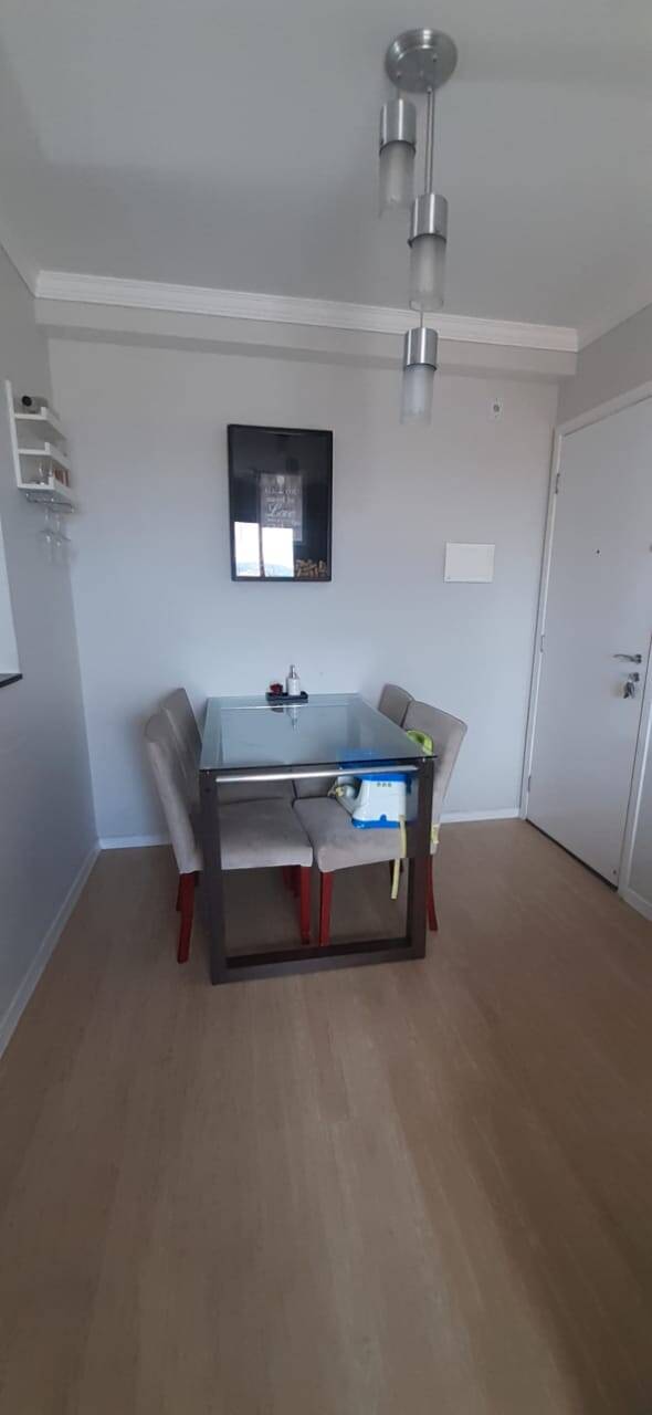 Apartamento à venda com 2 quartos, 48m² - Foto 27