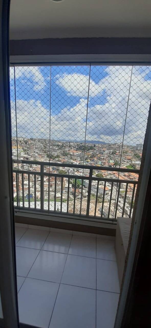 Apartamento à venda com 2 quartos, 48m² - Foto 26