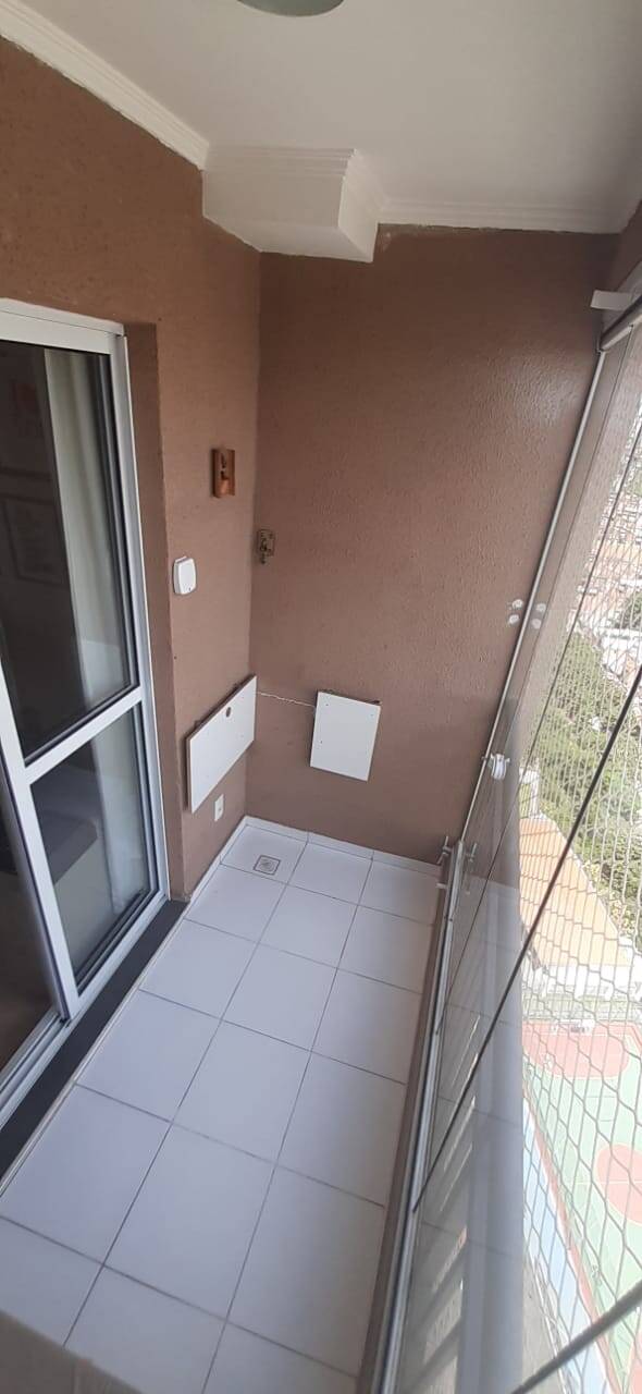 Apartamento à venda com 2 quartos, 48m² - Foto 31