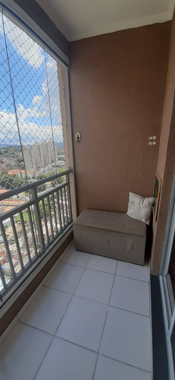 Apartamento à venda com 2 quartos, 48m² - Foto 28