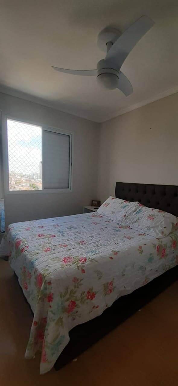 Apartamento à venda com 2 quartos, 48m² - Foto 30