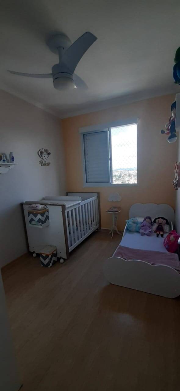 Apartamento à venda com 2 quartos, 48m² - Foto 29