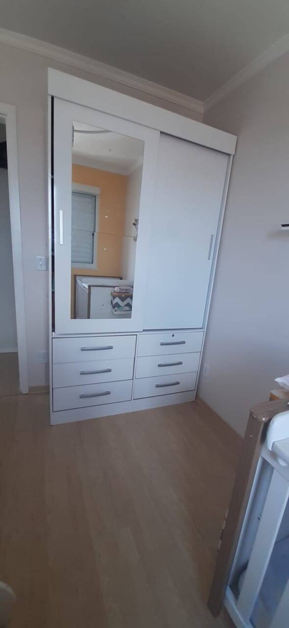 Apartamento à venda com 2 quartos, 48m² - Foto 35