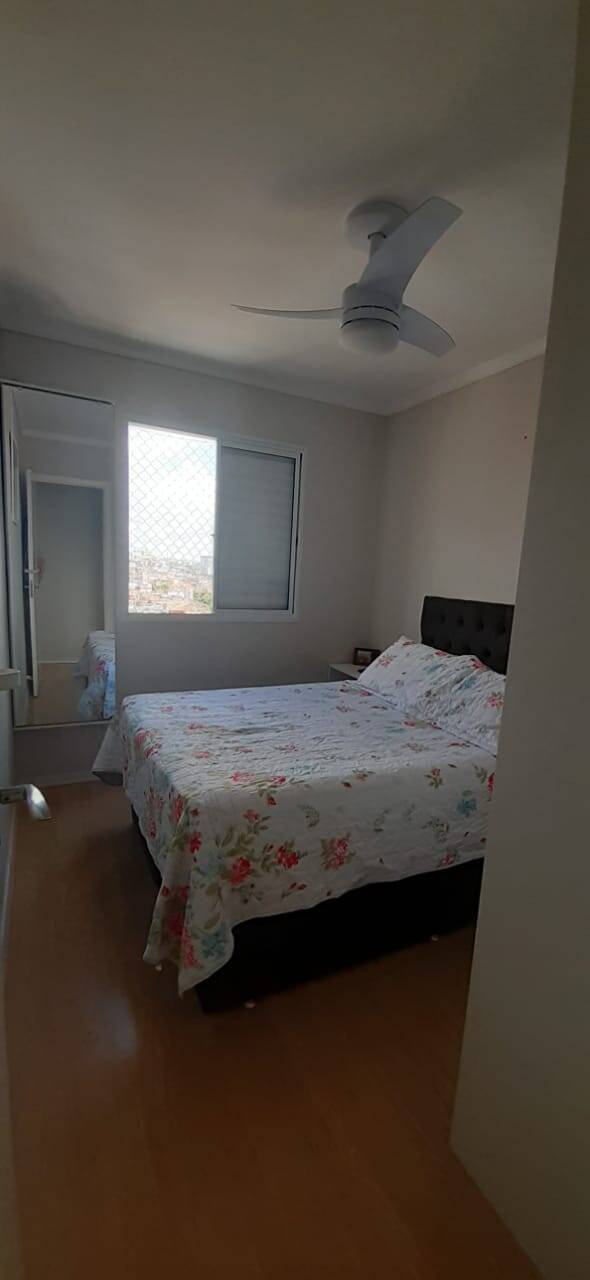 Apartamento à venda com 2 quartos, 48m² - Foto 36