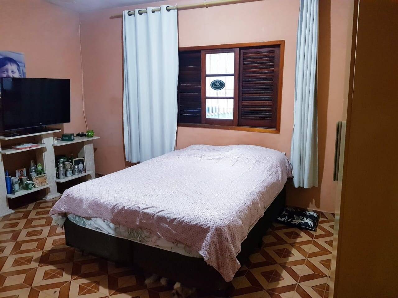 Casa à venda com 3 quartos, 200m² - Foto 8