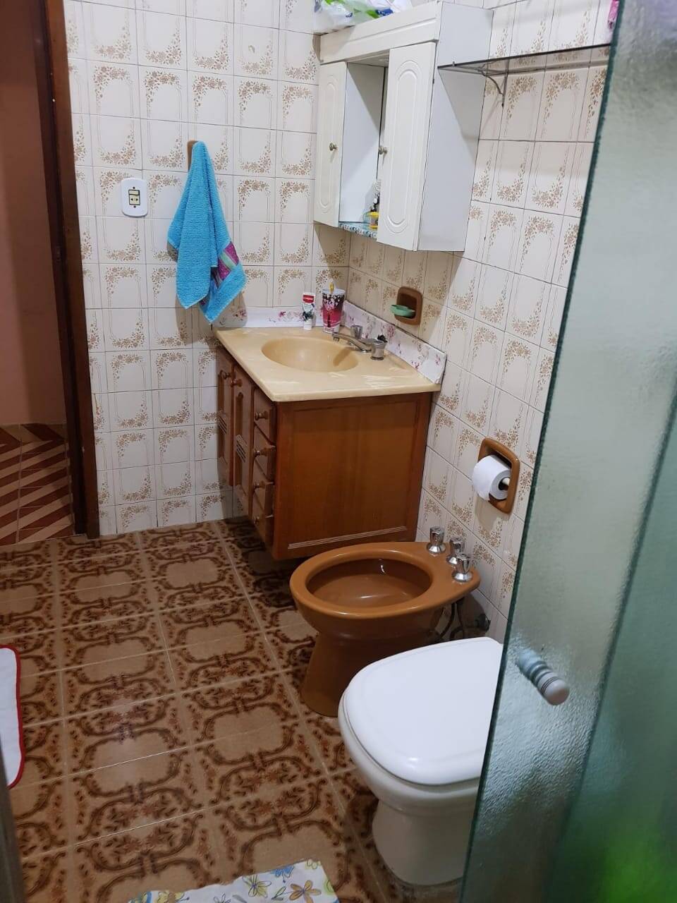 Casa à venda com 3 quartos, 200m² - Foto 9