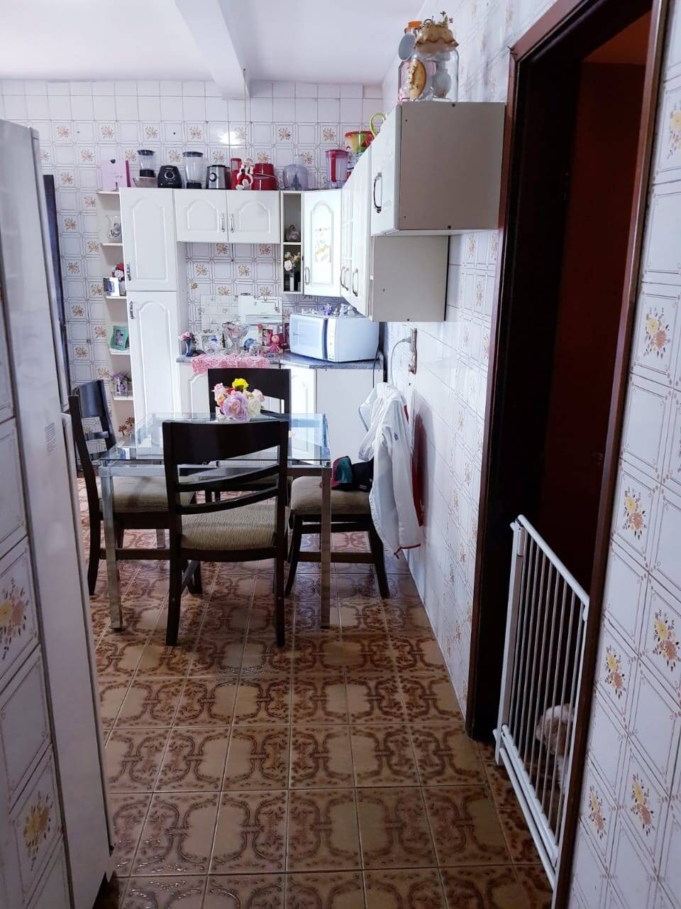 Casa à venda com 3 quartos, 200m² - Foto 11