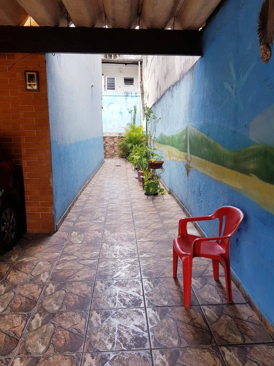 Casa à venda com 3 quartos, 200m² - Foto 14