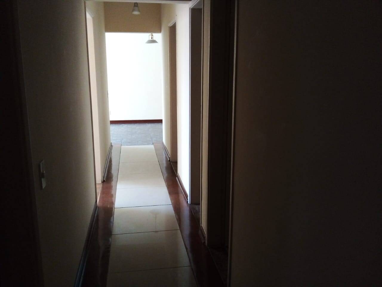 Apartamento para alugar com 3 quartos, 120m² - Foto 2