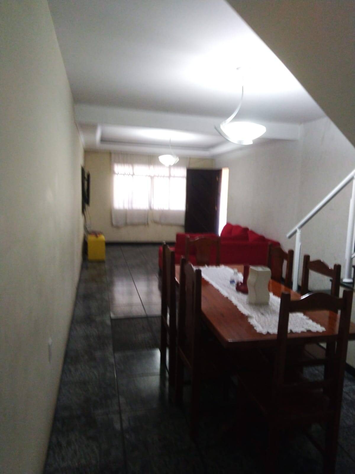 Sobrado à venda com 3 quartos, 280m² - Foto 10