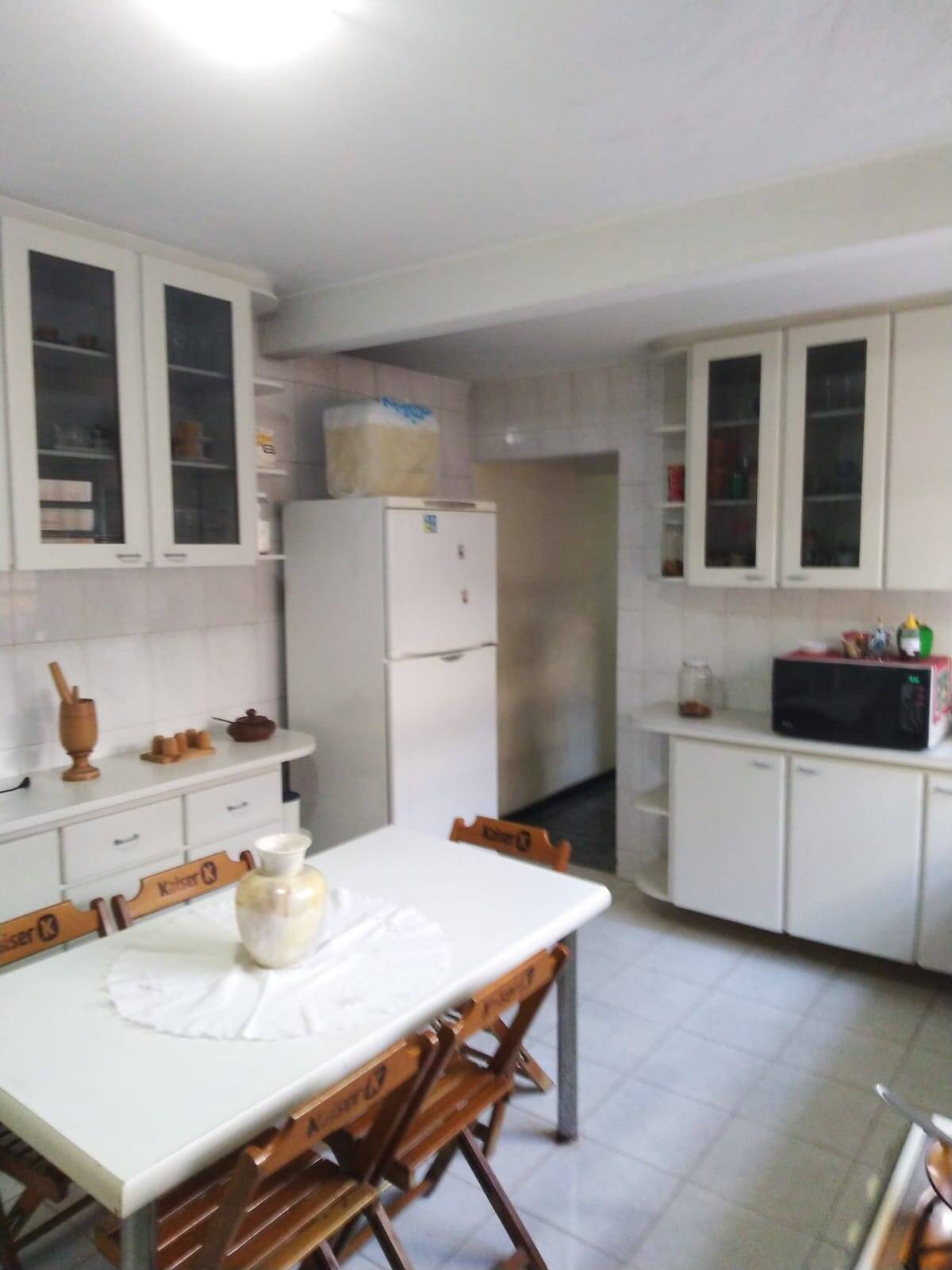 Sobrado à venda com 3 quartos, 280m² - Foto 12