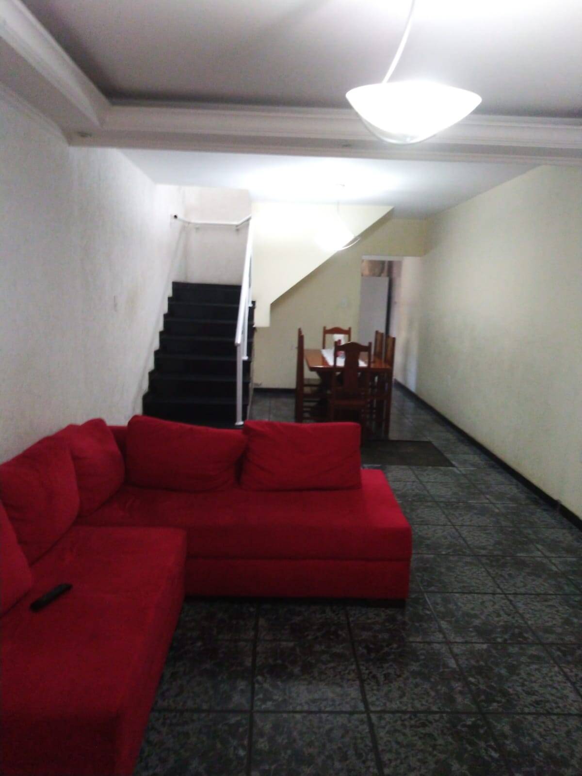 Sobrado à venda com 3 quartos, 280m² - Foto 33