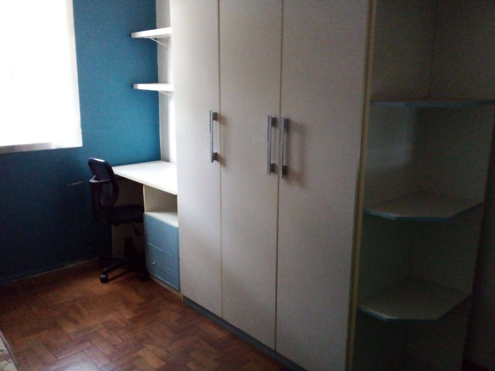 Apartamento à venda com 2 quartos, 50m² - Foto 2