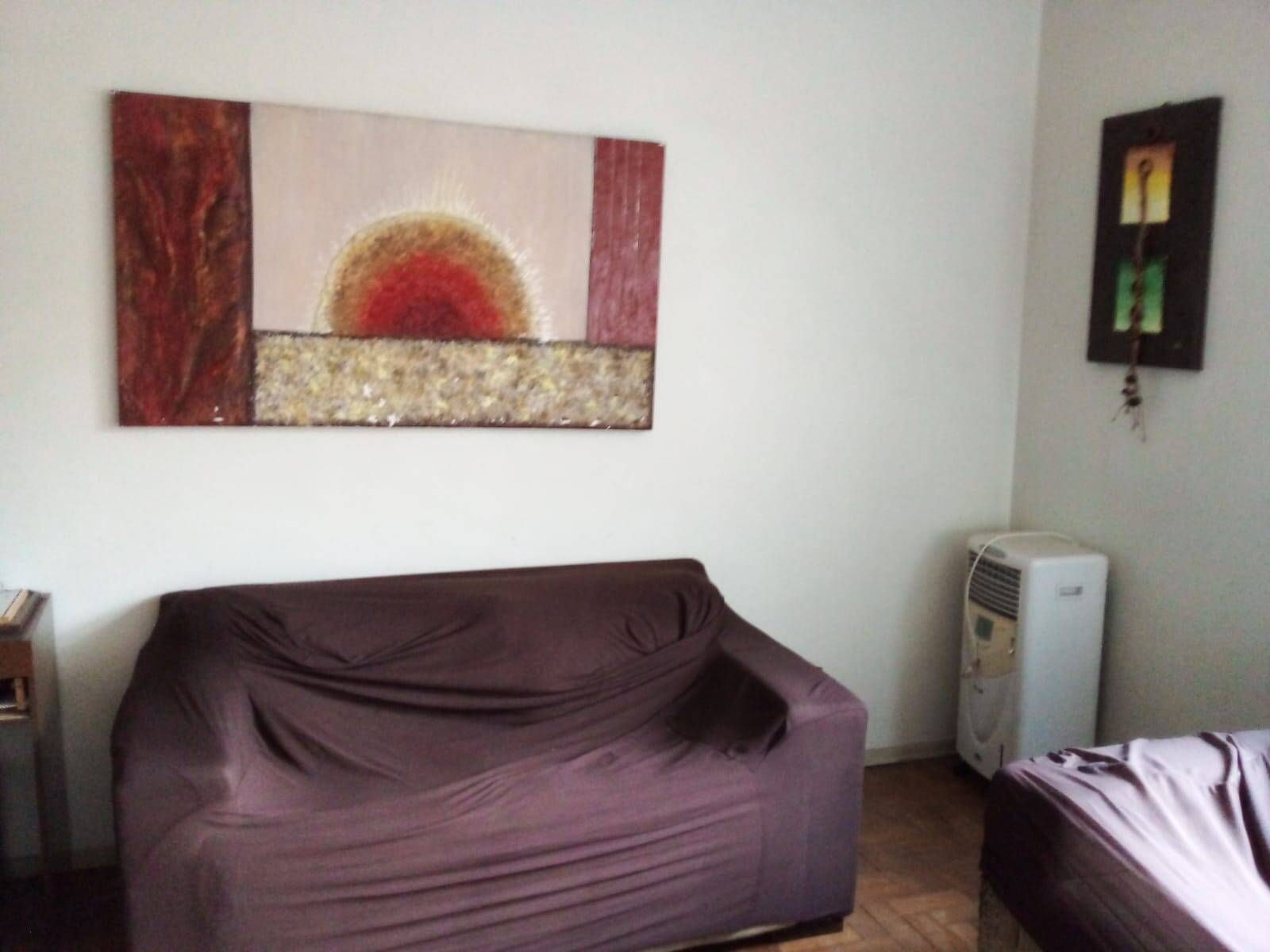 Apartamento à venda com 2 quartos, 50m² - Foto 3