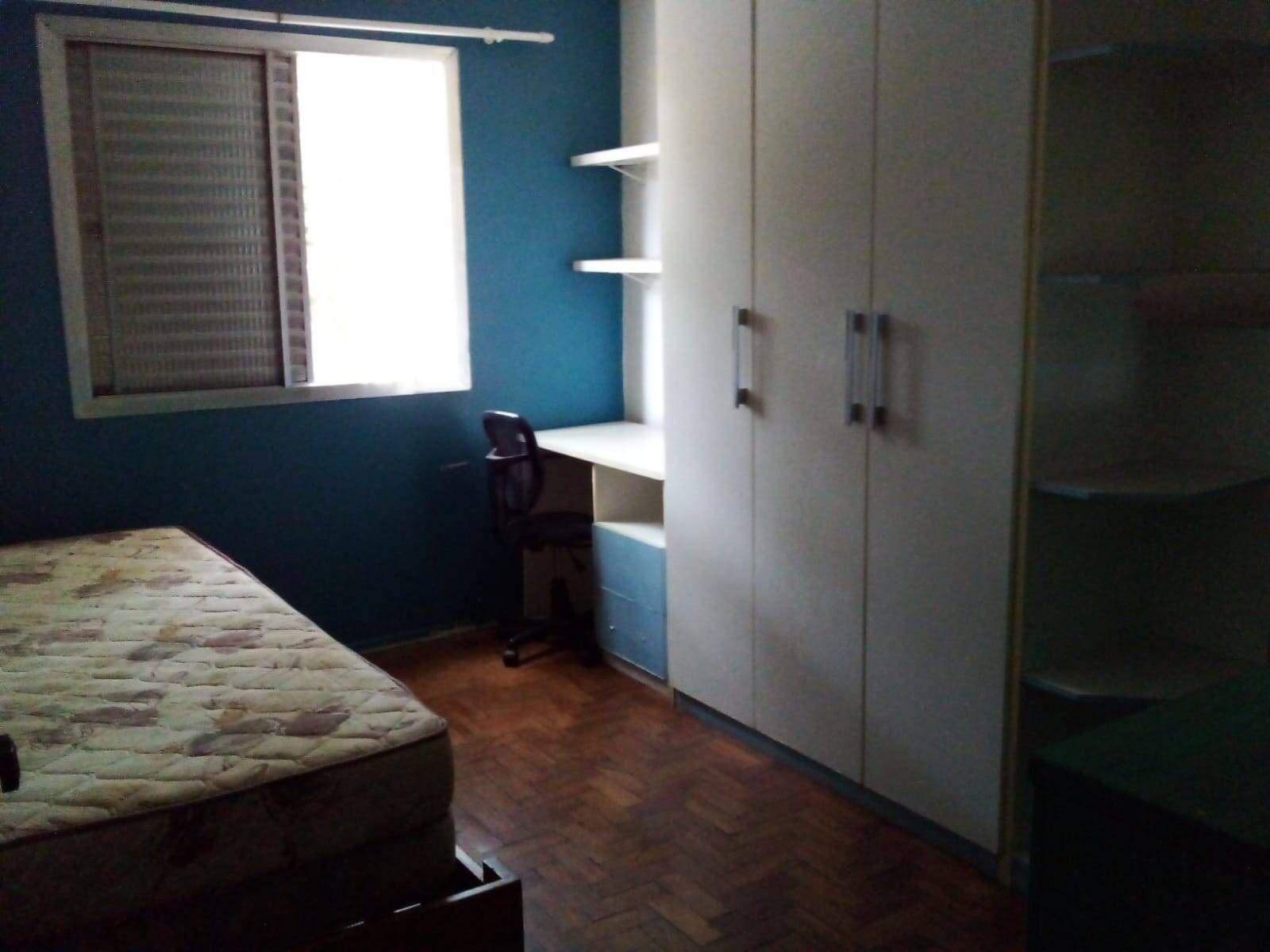 Apartamento à venda com 2 quartos, 50m² - Foto 6