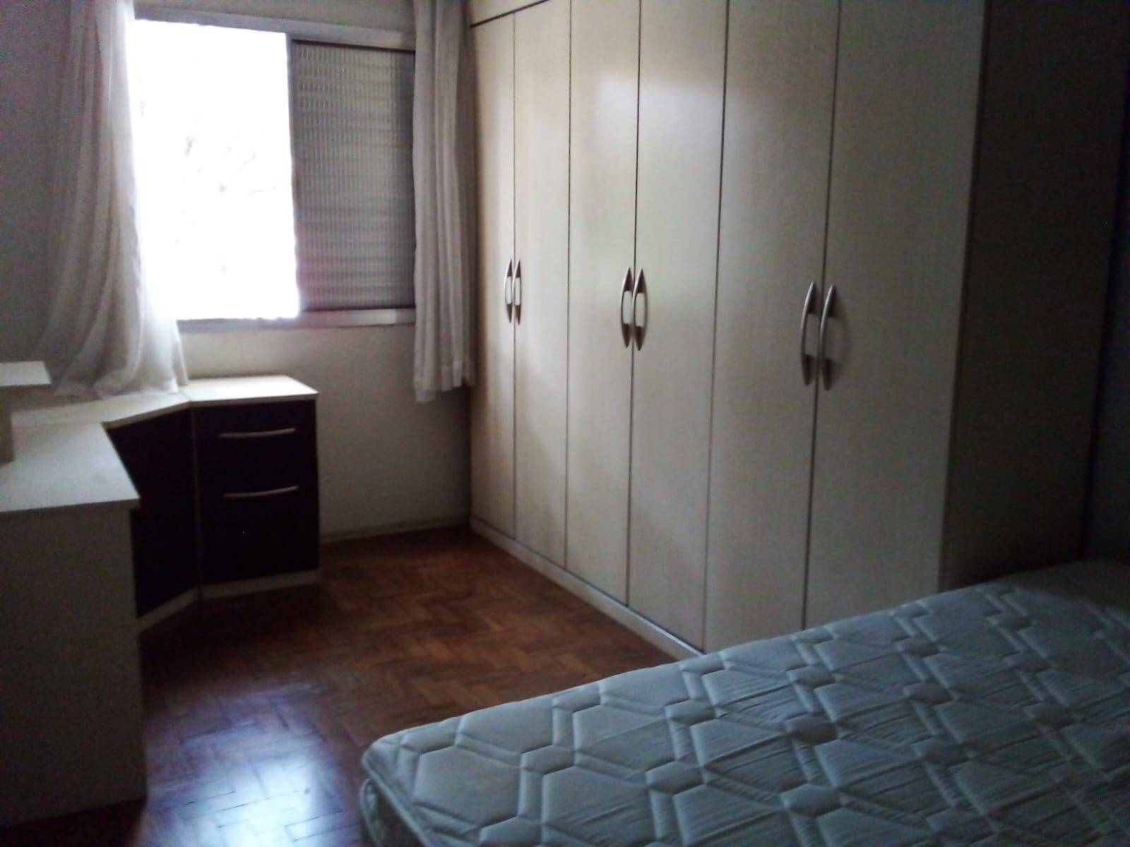 Apartamento à venda com 2 quartos, 50m² - Foto 5